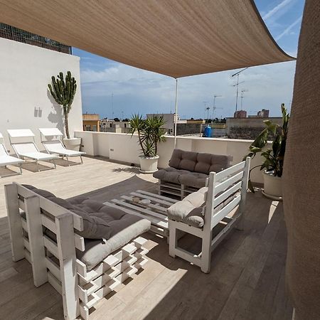 Il Civico Storico Apartment Brindisi Bagian luar foto