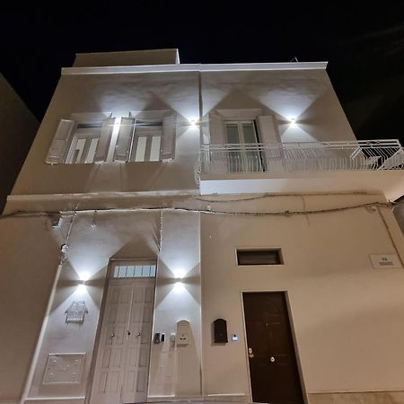 Il Civico Storico Apartment Brindisi Bagian luar foto