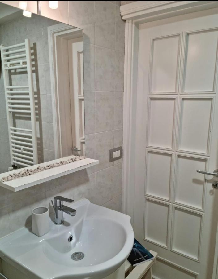Il Civico Storico Apartment Brindisi Bagian luar foto