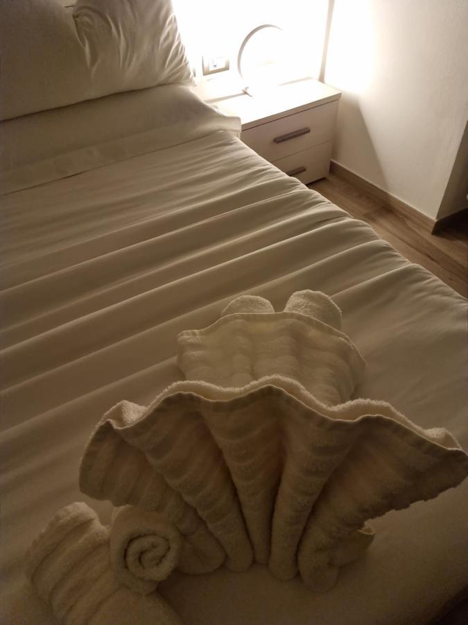 Il Civico Storico Apartment Brindisi Bagian luar foto