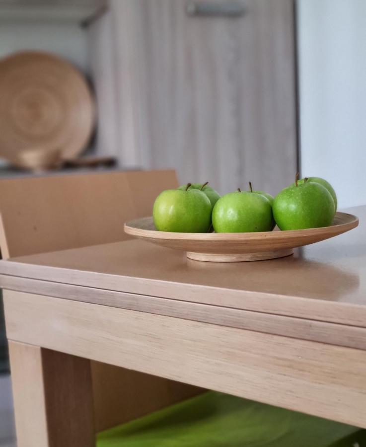 Il Civico Storico Apartment Brindisi Bagian luar foto
