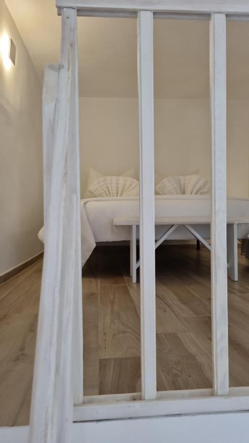 Il Civico Storico Apartment Brindisi Bagian luar foto