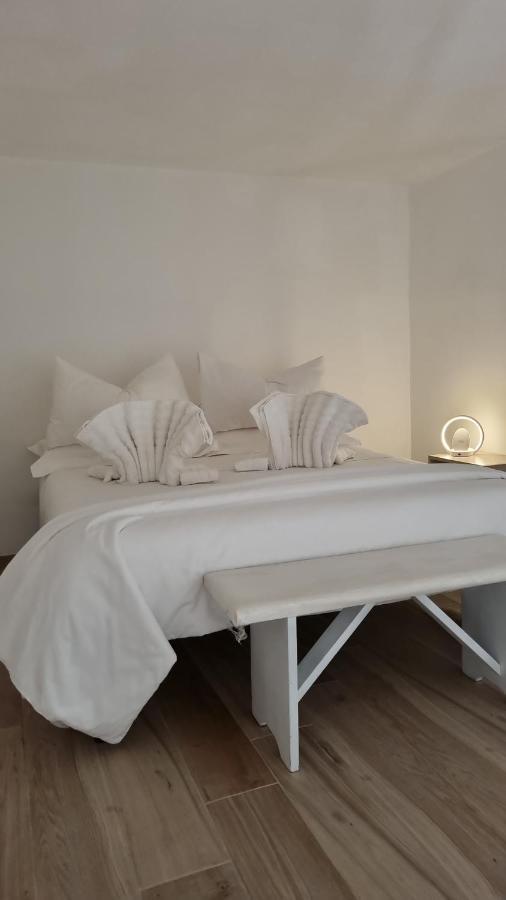 Il Civico Storico Apartment Brindisi Bagian luar foto