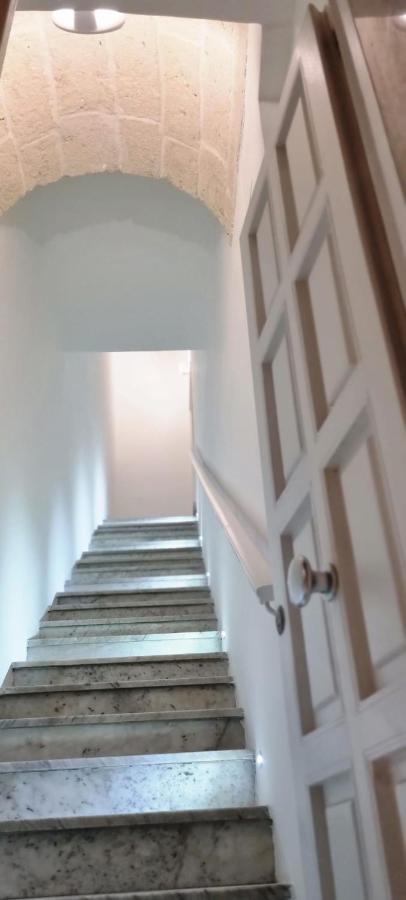 Il Civico Storico Apartment Brindisi Bagian luar foto