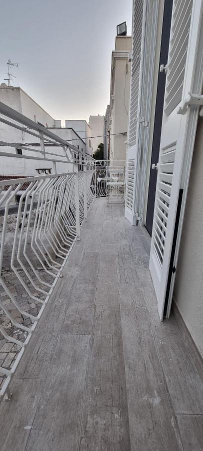Il Civico Storico Apartment Brindisi Bagian luar foto