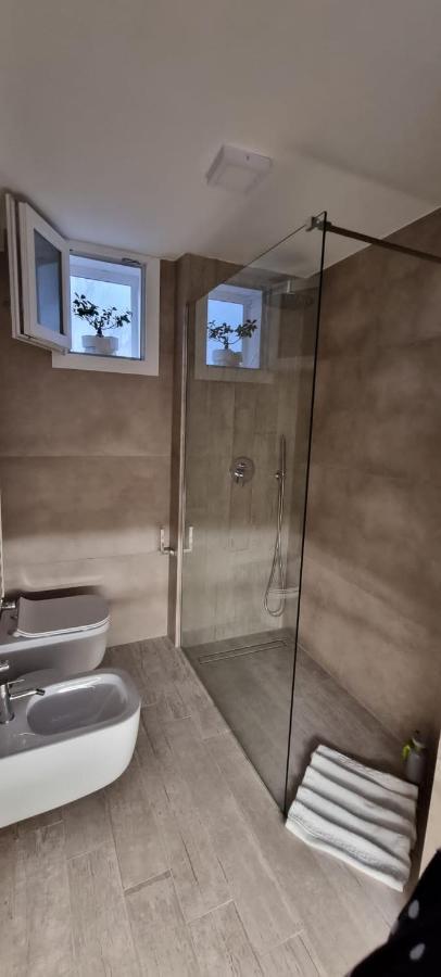 Il Civico Storico Apartment Brindisi Bagian luar foto