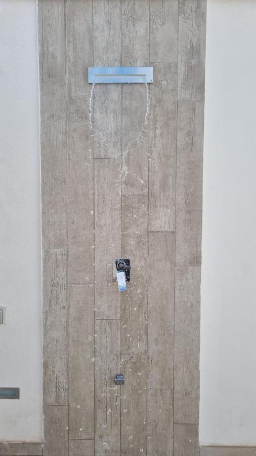Il Civico Storico Apartment Brindisi Bagian luar foto