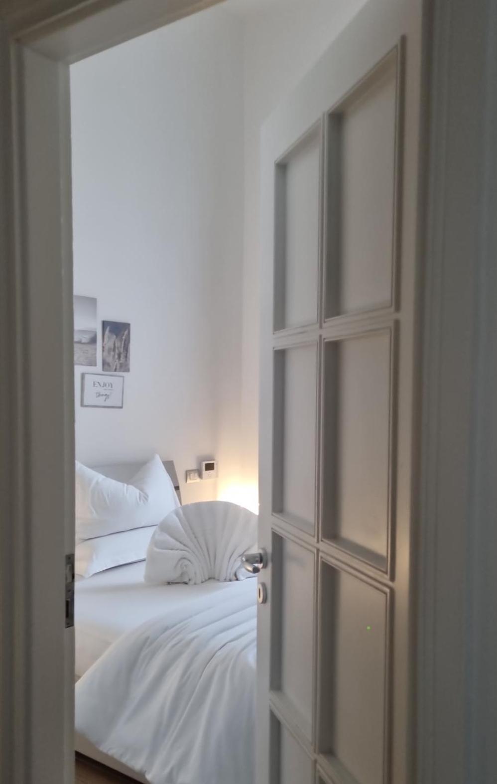 Il Civico Storico Apartment Brindisi Bagian luar foto