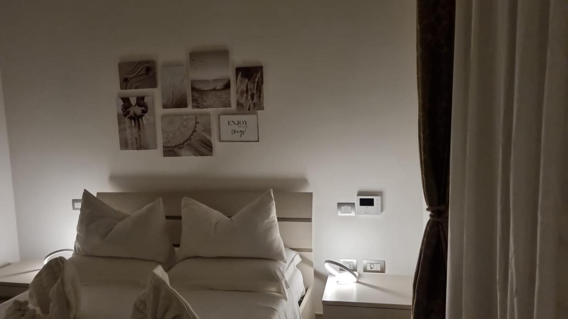 Il Civico Storico Apartment Brindisi Bagian luar foto