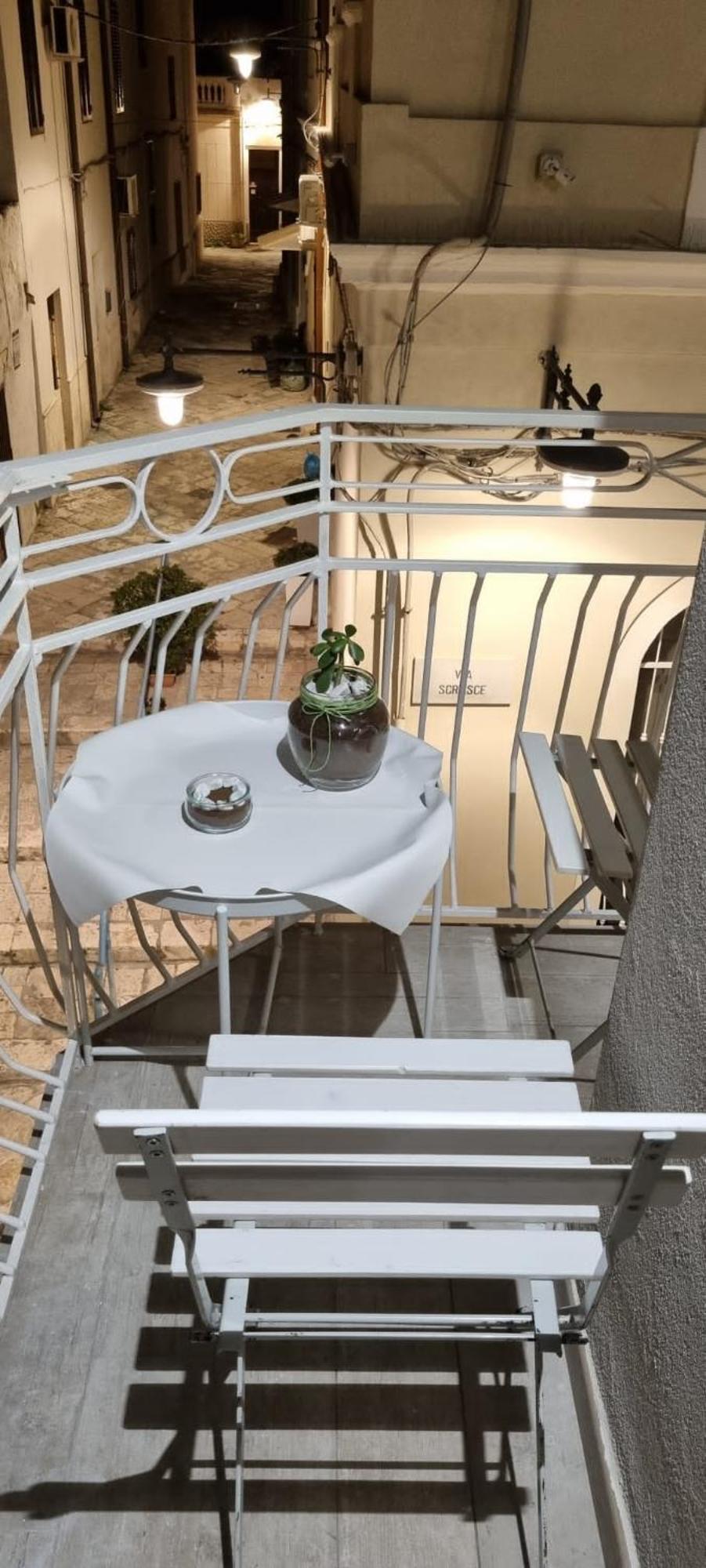 Il Civico Storico Apartment Brindisi Bagian luar foto