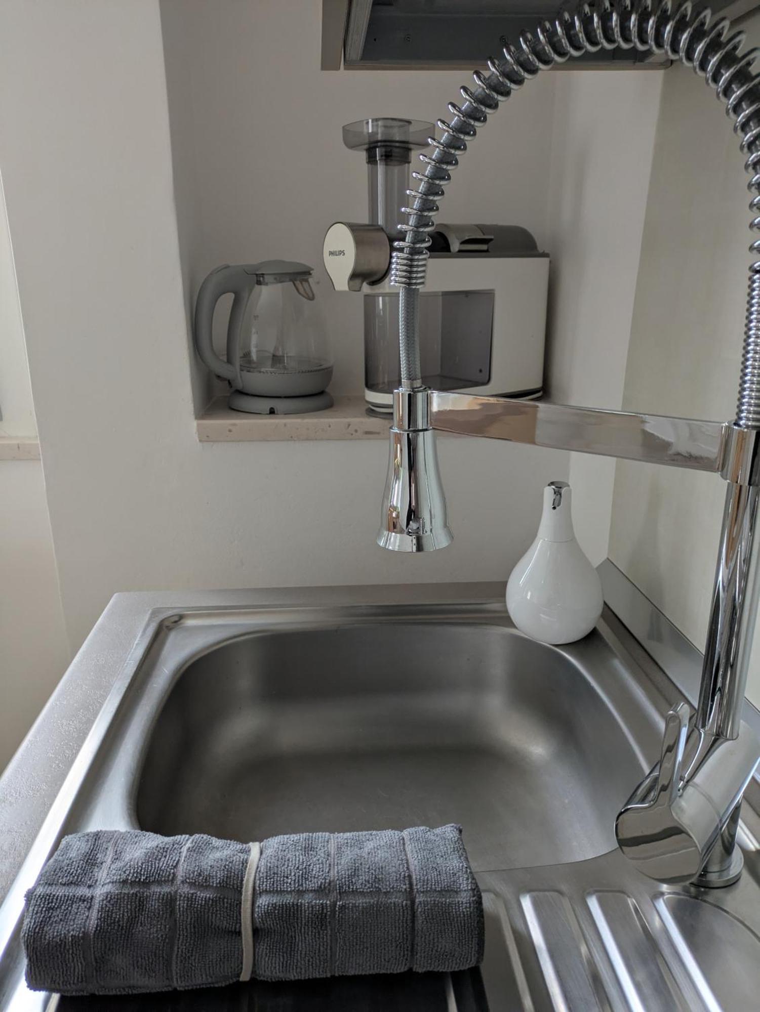 Il Civico Storico Apartment Brindisi Bagian luar foto