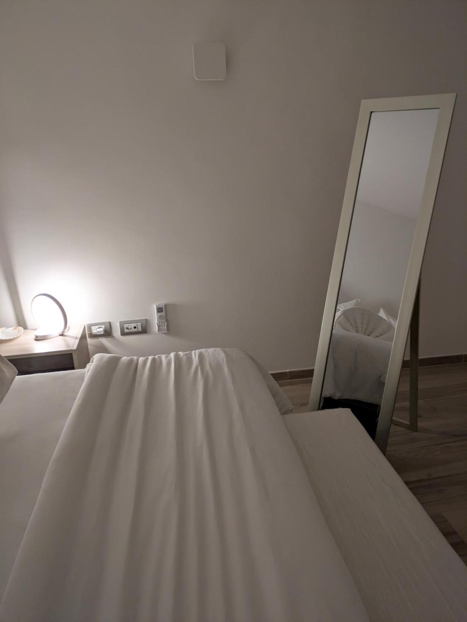 Il Civico Storico Apartment Brindisi Bagian luar foto