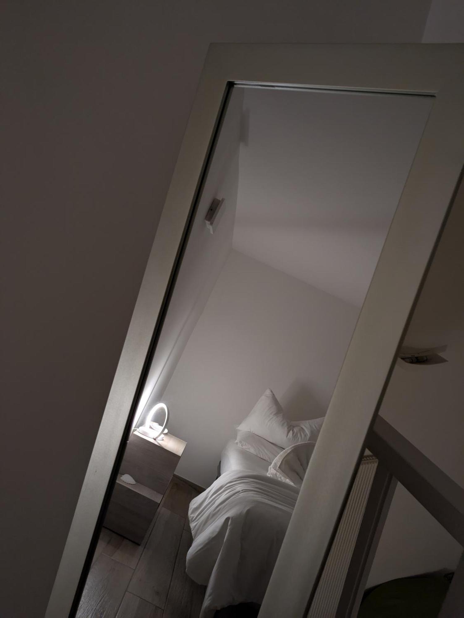 Il Civico Storico Apartment Brindisi Bagian luar foto